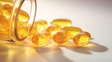 Omega-3 and pregnancy