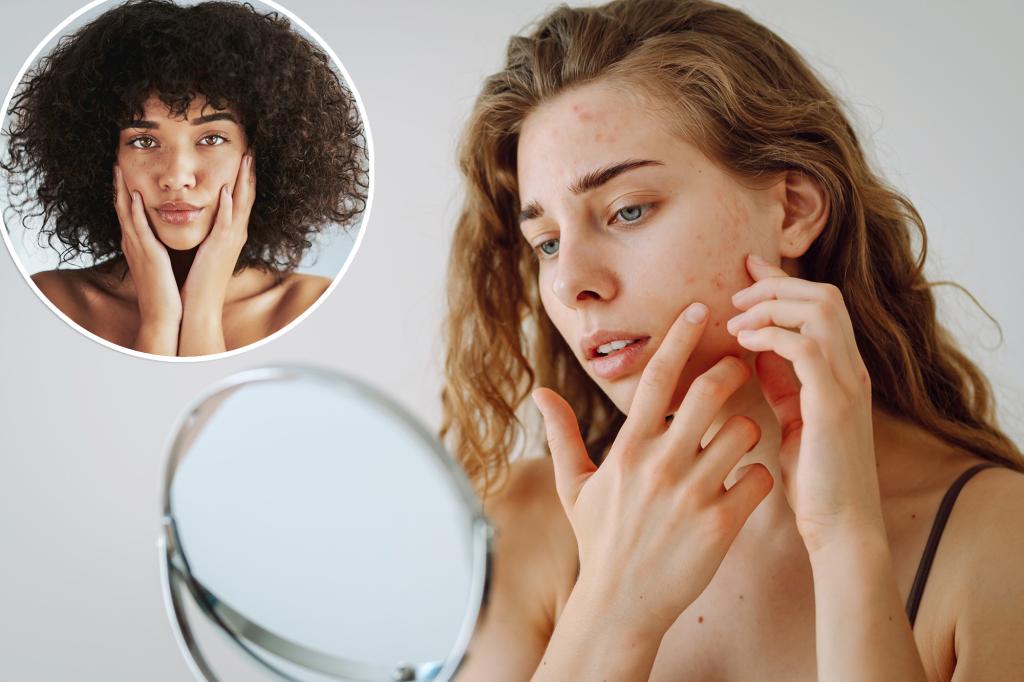 These 3 Supplements Can Keep Your Skin Looking Firm: The Experts