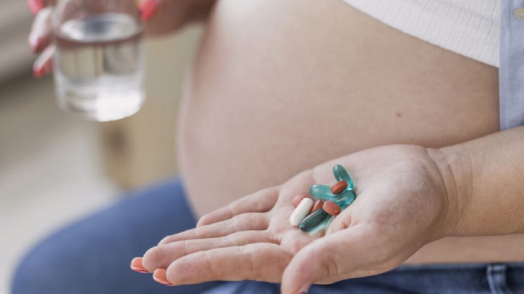 Omega-3 during pregnancy: Benefits, sources and side effects