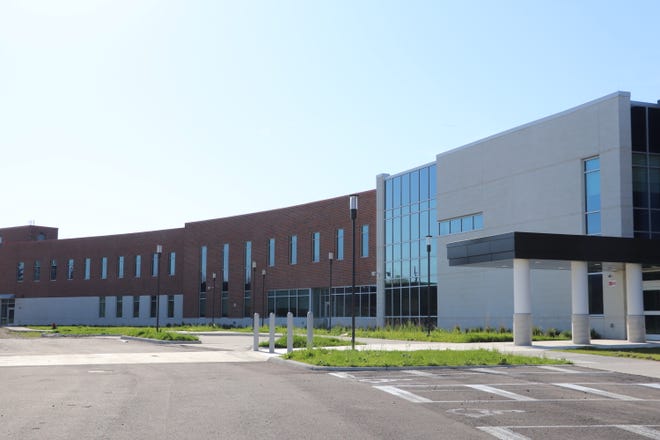 Central Ohio Hospital for Behavioral Healthcare opened on Wednesday, May 22, 2024 at 2200 W. Broad St.  The hospital will welcome staff and patients starting in June and expects to serve approximately 990 patients annually