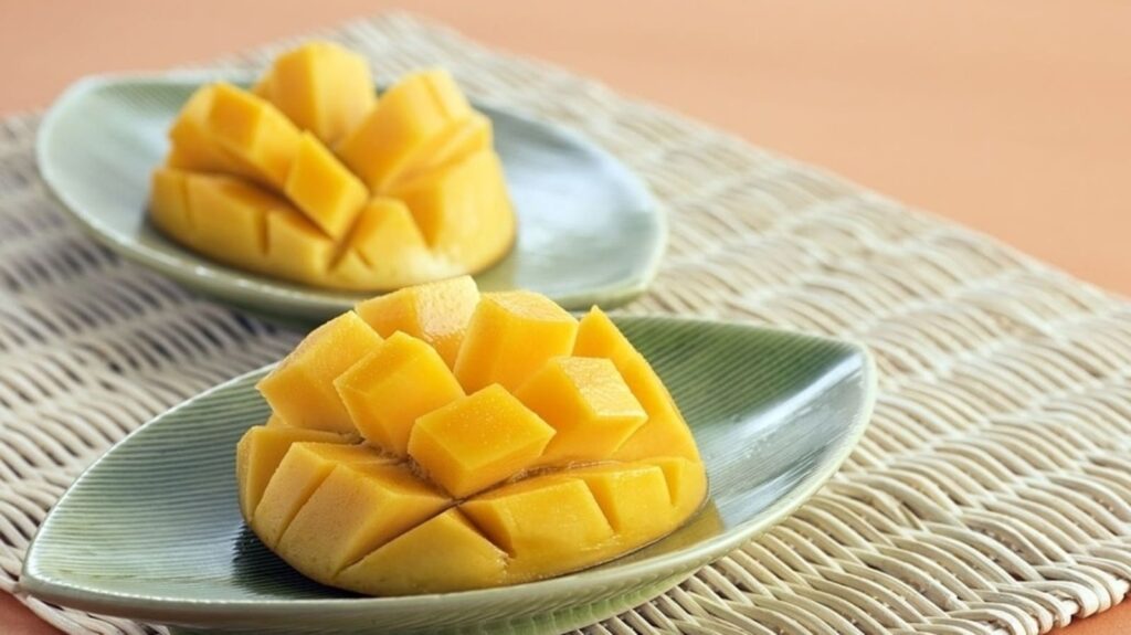 How many mangoes can you eat a day to avoid weight gain, sugar spikes?  |  health